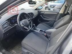 ڤۆڵکسواگن جێتا